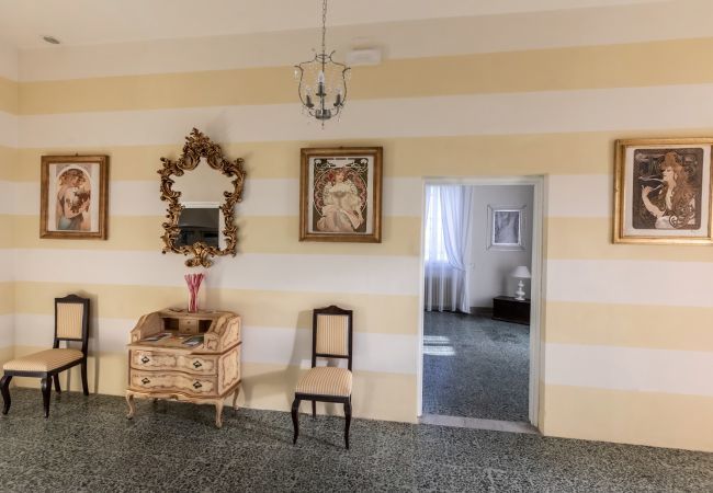 Villa a Scarperia - Villa Liberty Mugello - Affitti Brevi Italia Villa a Scarperia - Villa Liberty Mugello - Affitti Brevi Italia