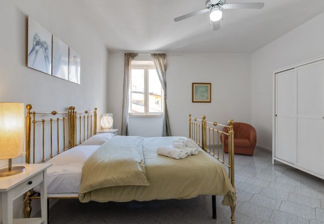 camera da letto A due passi dal ponte   Affitti Brevi Italia Appartamento a Gravina in Puglia - A due passi dal ponte Apartment - Affitti Brevi It