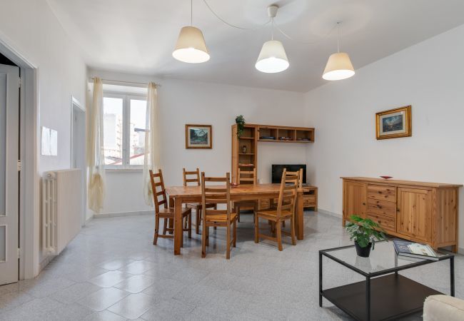 Soggiorno A due passi dal ponte   Affitti Brevi Italia Appartamento a Gravina in Puglia - A due passi dal ponte Apartment - Affitti Brevi It