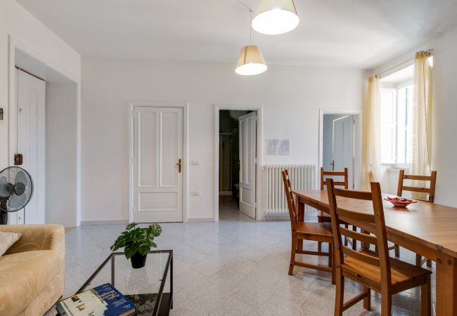Soggiorno A due passi dal ponte   Affitti Brevi Italia Appartamento a Gravina in Puglia - A due passi dal ponte Apartment - Affitti Brevi It
