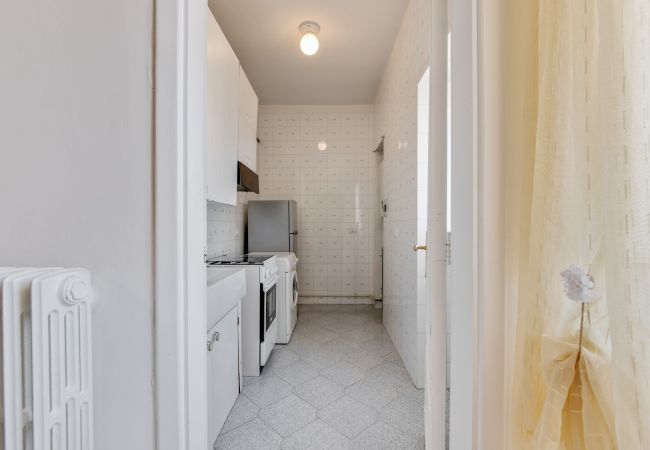 cucina A due passi dal ponte   Affitti Brevi Italia Appartamento a Gravina in Puglia - A due passi dal ponte Apartment - Affitti Brevi It