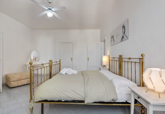 camera da letto A due passi dal ponte   Affitti Brevi Italia Appartamento a Gravina in Puglia - A due passi dal ponte Apartment - Affitti Brevi It