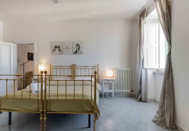 camera da letto A due passi dal ponte   Affitti Brevi Italia Appartamento a Gravina in Puglia - A due passi dal ponte Apartment - Affitti Brevi It
