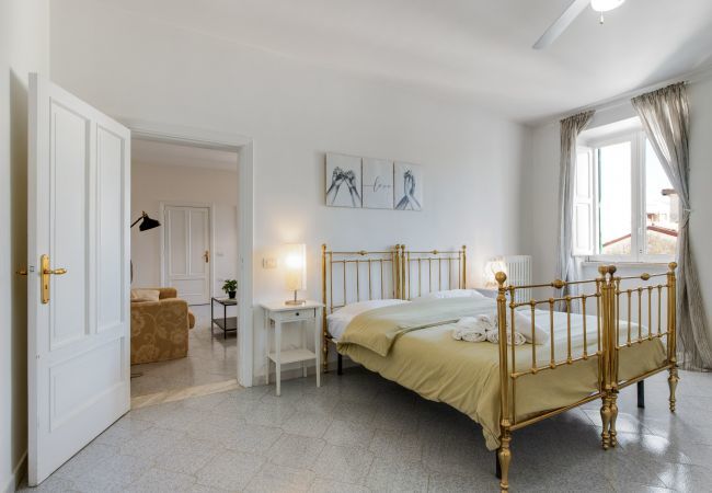 camera da letto A due passi dal ponte   Affitti Brevi Italia Appartamento a Gravina in Puglia - A due passi dal ponte Apartment - Affitti Brevi It