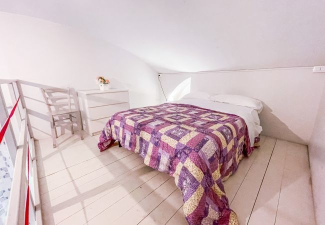 Appartamento a Torino - MYHOUSE INN SAN DONATO - Affitti Brevi Italia Appartamento a Torino - MYHOUSE INN SAN DONATO - Affitti Brevi Italia