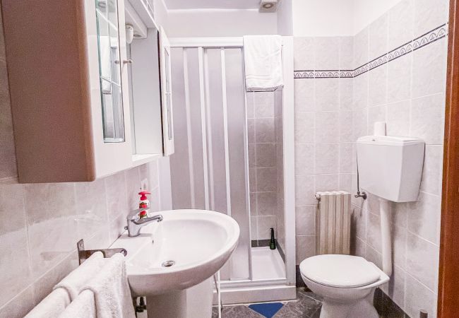 Appartamento a Torino - MYHOUSE INN SAN DONATO - Affitti Brevi Italia Appartamento a Torino - MYHOUSE INN SAN DONATO - Affitti Brevi Italia