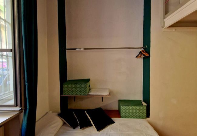 Appartamento a Torino - MYHOUSE INN SAN DONATO - Affitti Brevi Italia Appartamento a Torino - MYHOUSE INN SAN DONATO - Affitti Brevi Italia