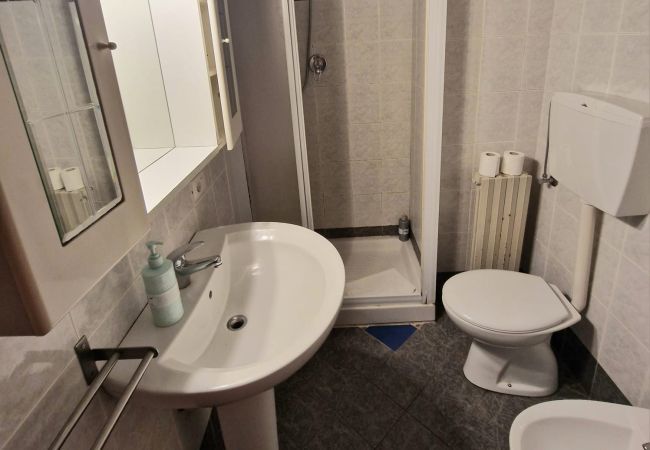 Appartamento a Torino - MYHOUSE INN SAN DONATO - Affitti Brevi Italia Appartamento a Torino - MYHOUSE INN SAN DONATO - Affitti Brevi Italia