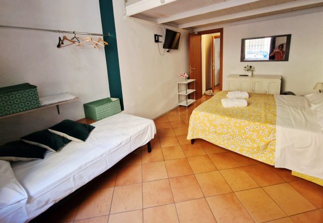 Appartamento a Torino - MYHOUSE INN SAN DONATO - Affitti Brevi Italia Appartamento a Torino - MYHOUSE INN SAN DONATO - Affitti Brevi Italia
