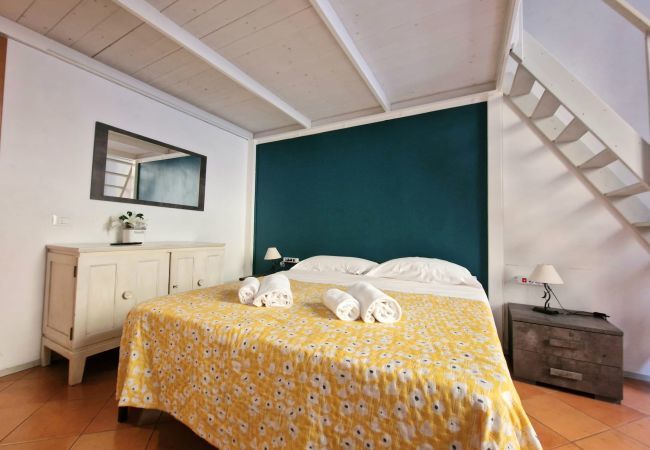 Appartamento a Torino - MYHOUSE INN SAN DONATO - Affitti Brevi Italia Appartamento a Torino - MYHOUSE INN SAN DONATO - Affitti Brevi Italia