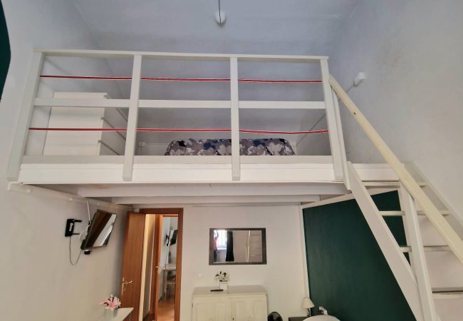 Appartamento a Torino - MYHOUSE INN SAN DONATO - Affitti Brevi Italia Appartamento a Torino - MYHOUSE INN SAN DONATO - Affitti Brevi Italia