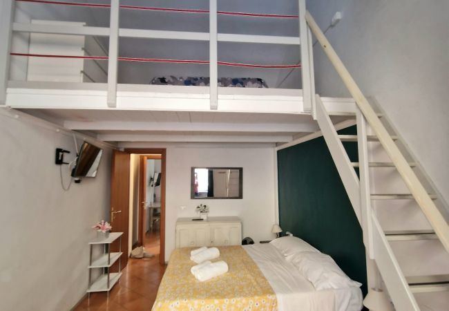 Appartamento a Torino - MYHOUSE INN SAN DONATO - Affitti Brevi Italia Appartamento a Torino - MYHOUSE INN SAN DONATO - Affitti Brevi Italia