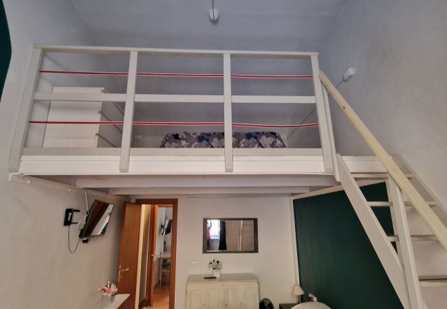 Appartamento a Torino - MYHOUSE INN SAN DONATO - Affitti Brevi Italia Appartamento a Torino - MYHOUSE INN SAN DONATO - Affitti Brevi Italia