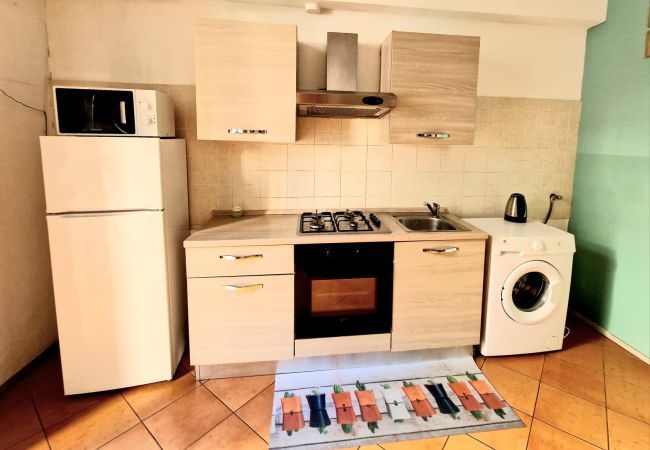 Appartamento a Torino - MYHOUSE INN SAN DONATO - Affitti Brevi Italia Appartamento a Torino - MYHOUSE INN SAN DONATO - Affitti Brevi Italia