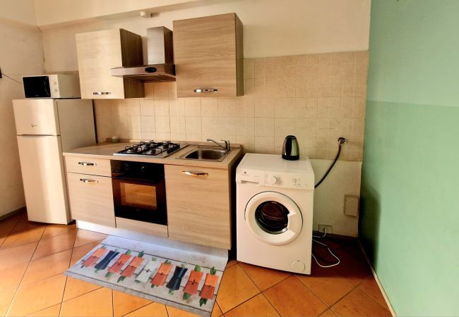 Appartamento a Torino - MYHOUSE INN SAN DONATO - Affitti Brevi Italia Appartamento a Torino - MYHOUSE INN SAN DONATO - Affitti Brevi Italia