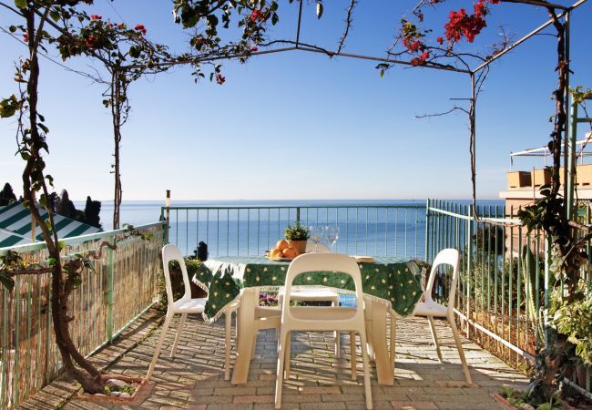 Appartamento a Recco - Appartamento-TERRAZZA D'A...MARE-Affitti Brevi Ita Appartamento a Recco - Appartamento-TERRAZZA D'A...MARE-Affitti Brevi Ita