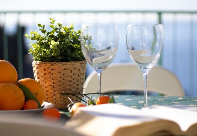 Appartamento a Recco - Appartamento-TERRAZZA D'A...MARE-Affitti Brevi Ita Appartamento a Recco - Appartamento-TERRAZZA D'A...MARE-Affitti Brevi Ita