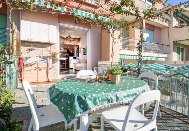 Appartamento a Recco - Appartamento-TERRAZZA D'A...MARE-Affitti Brevi Ita Appartamento a Recco - Appartamento-TERRAZZA D'A...MARE-Affitti Brevi Ita