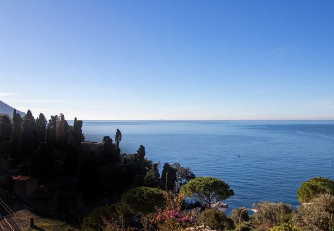 Appartamento a Recco - Appartamento-TERRAZZA D'A...MARE-Affitti Brevi Ita Appartamento a Recco - Appartamento-TERRAZZA D'A...MARE-Affitti Brevi Ita
