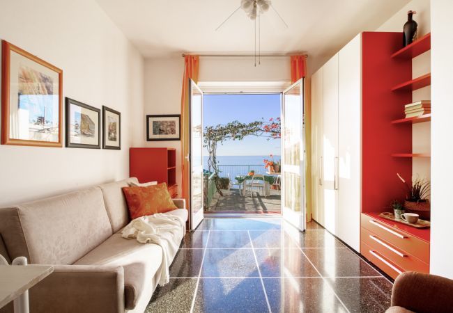 Appartamento a Recco - Appartamento-TERRAZZA D'A...MARE-Affitti Brevi Ita Appartamento a Recco - Appartamento-TERRAZZA D'A...MARE-Affitti Brevi Ita