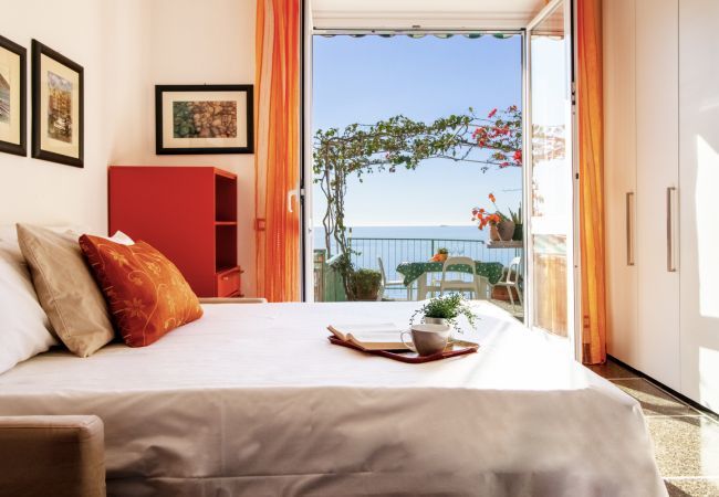 Appartamento a Recco - Appartamento-TERRAZZA D'A...MARE-Affitti Brevi Ita Appartamento a Recco - Appartamento-TERRAZZA D'A...MARE-Affitti Brevi Ita