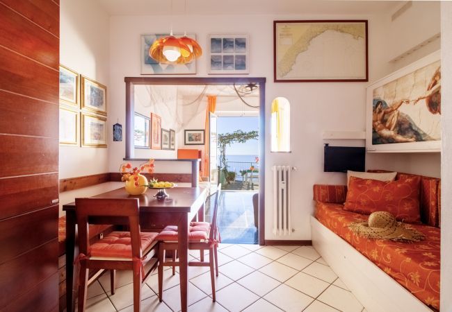 Appartamento a Recco - Appartamento-TERRAZZA D'A...MARE-Affitti Brevi Ita Appartamento a Recco - Appartamento-TERRAZZA D'A...MARE-Affitti Brevi Ita