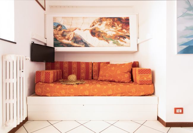 Appartamento a Recco - Appartamento-TERRAZZA D'A...MARE-Affitti Brevi Ita Appartamento a Recco - Appartamento-TERRAZZA D'A...MARE-Affitti Brevi Ita