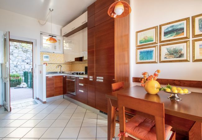 Appartamento a Recco - Appartamento-TERRAZZA D'A...MARE-Affitti Brevi Ita Appartamento a Recco - Appartamento-TERRAZZA D'A...MARE-Affitti Brevi Ita