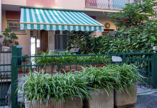 Appartamento a Recco - Appartamento-TERRAZZA D'A...MARE-Affitti Brevi Ita Appartamento a Recco - Appartamento-TERRAZZA D'A...MARE-Affitti Brevi Ita