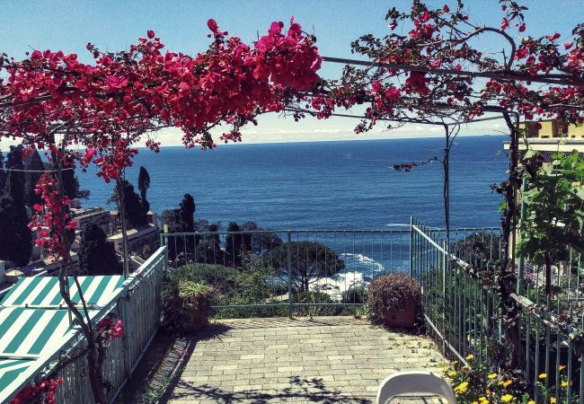 Appartamento a Recco - Appartamento-TERRAZZA D'A...MARE-Affitti Brevi Ita Appartamento a Recco - Appartamento-TERRAZZA D'A...MARE-Affitti Brevi Ita
