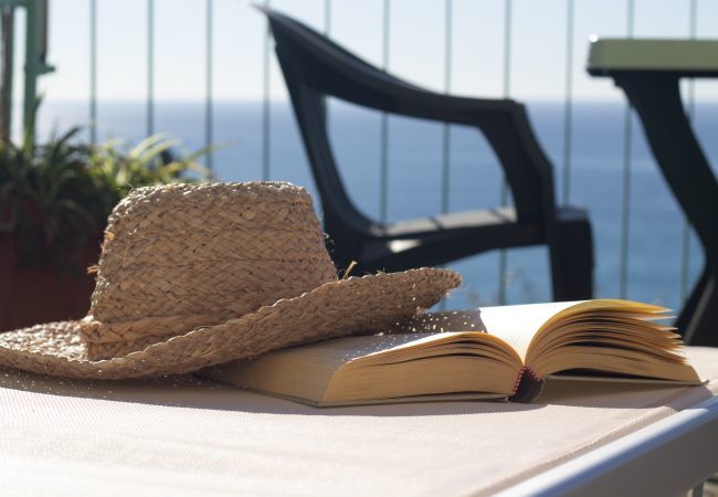 Appartamento a Recco - Appartamento-TERRAZZA D'A...MARE-Affitti Brevi Ita Appartamento a Recco - Appartamento-TERRAZZA D'A...MARE-Affitti Brevi Ita