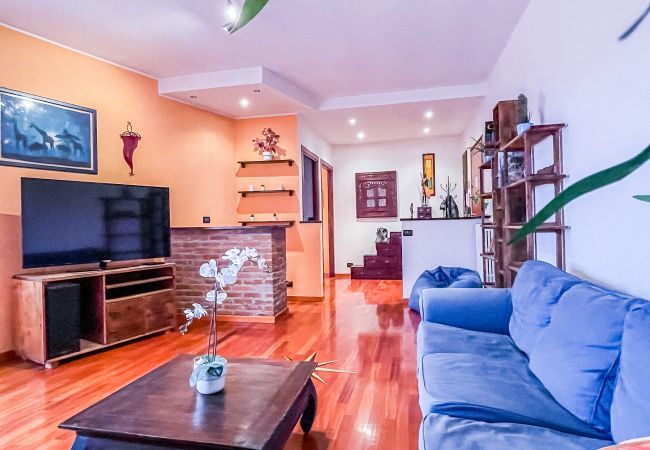 Appartamento a Torino - MYHOUSE INN RACCONIGI  - Affitti Brevi Italia Appartamento a Torino - MYHOUSE INN RACCONIGI  - Affitti Brevi Italia