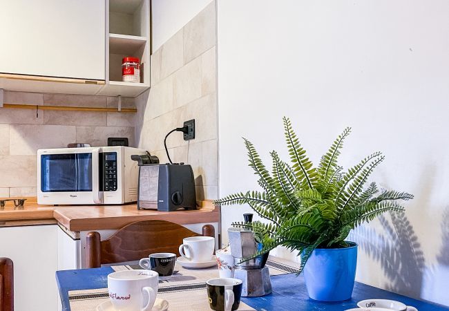 Appartamento a Torino - MYHOUSE INN RACCONIGI  - Affitti Brevi Italia Appartamento a Torino - MYHOUSE INN RACCONIGI  - Affitti Brevi Italia
