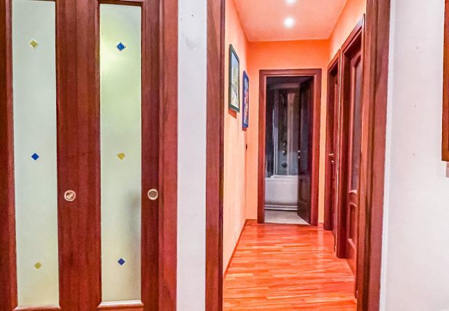Appartamento a Torino - MYHOUSE INN RACCONIGI  - Affitti Brevi Italia Appartamento a Torino - MYHOUSE INN RACCONIGI  - Affitti Brevi Italia