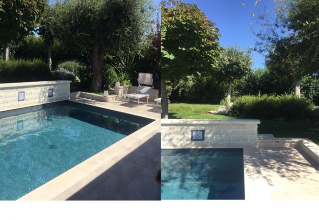 Villa a Modica - VILLA SCARLETT CON PISCINA PRIVATA Villa a Modica - VILLA SCARLETT CON PISCINA PRIVATA