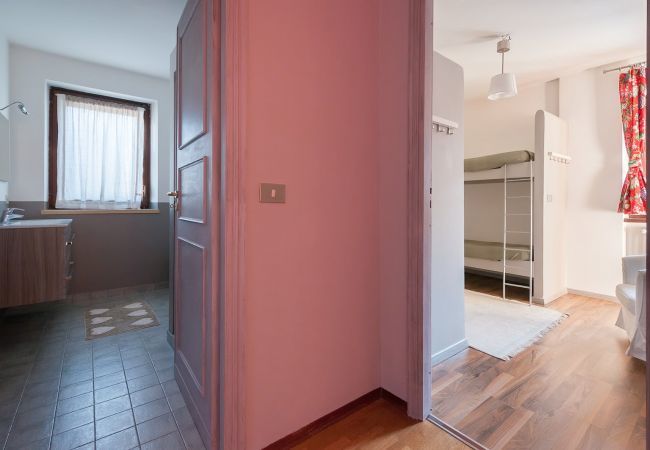 Disimpegno Appartamento La Pigna Solo Affitti Brevi Disimpegno Appartamento La Pigna - Solo Affitti Brevi