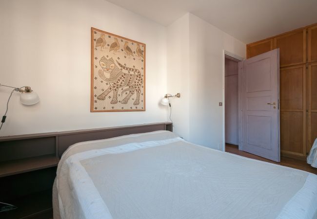 Camera Matrimoniale Appartamento La Pigna  Solo Affitti Brevi  Camera Matrimoniale Appartamento La Pigna - Solo Affitti Brevi “Letto alla Francese“