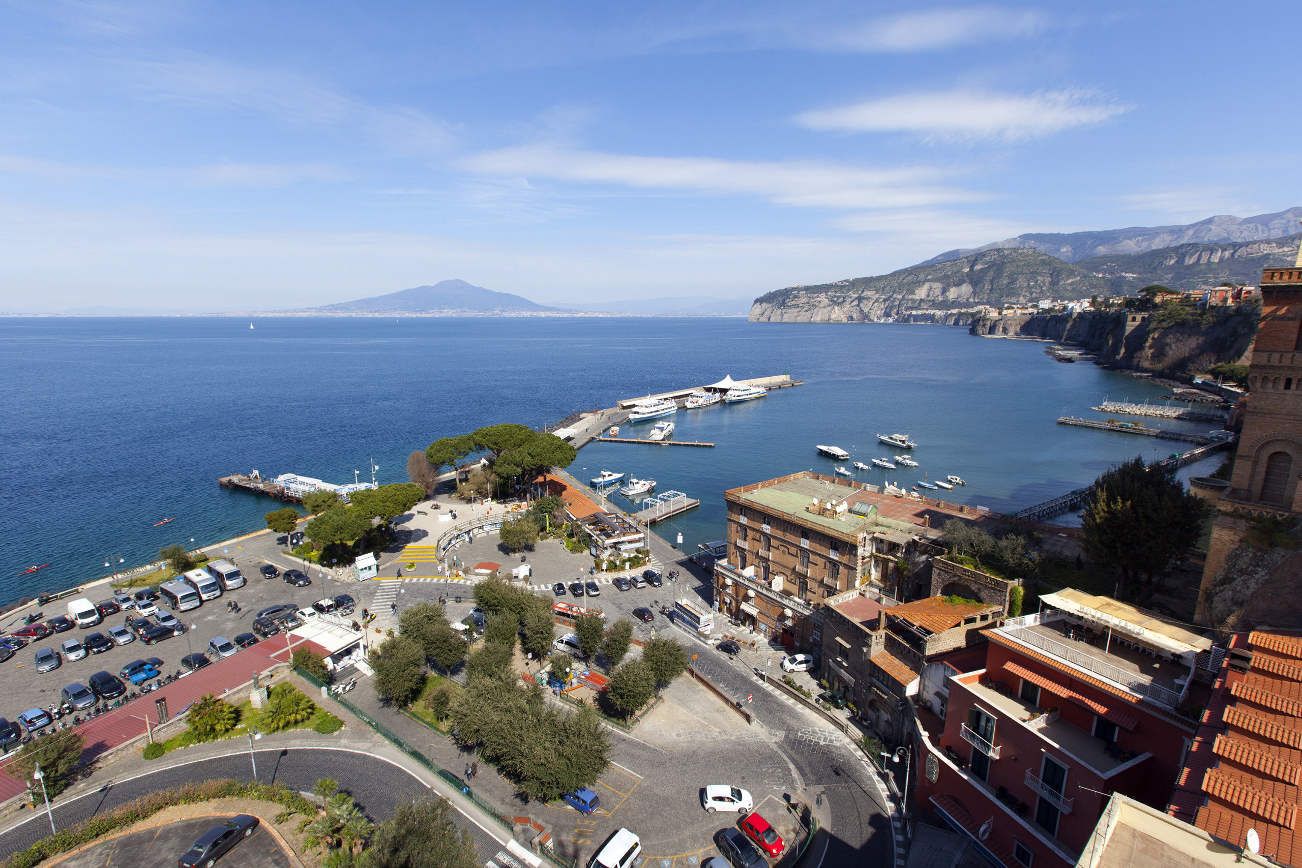 Sorrento - Appartamento