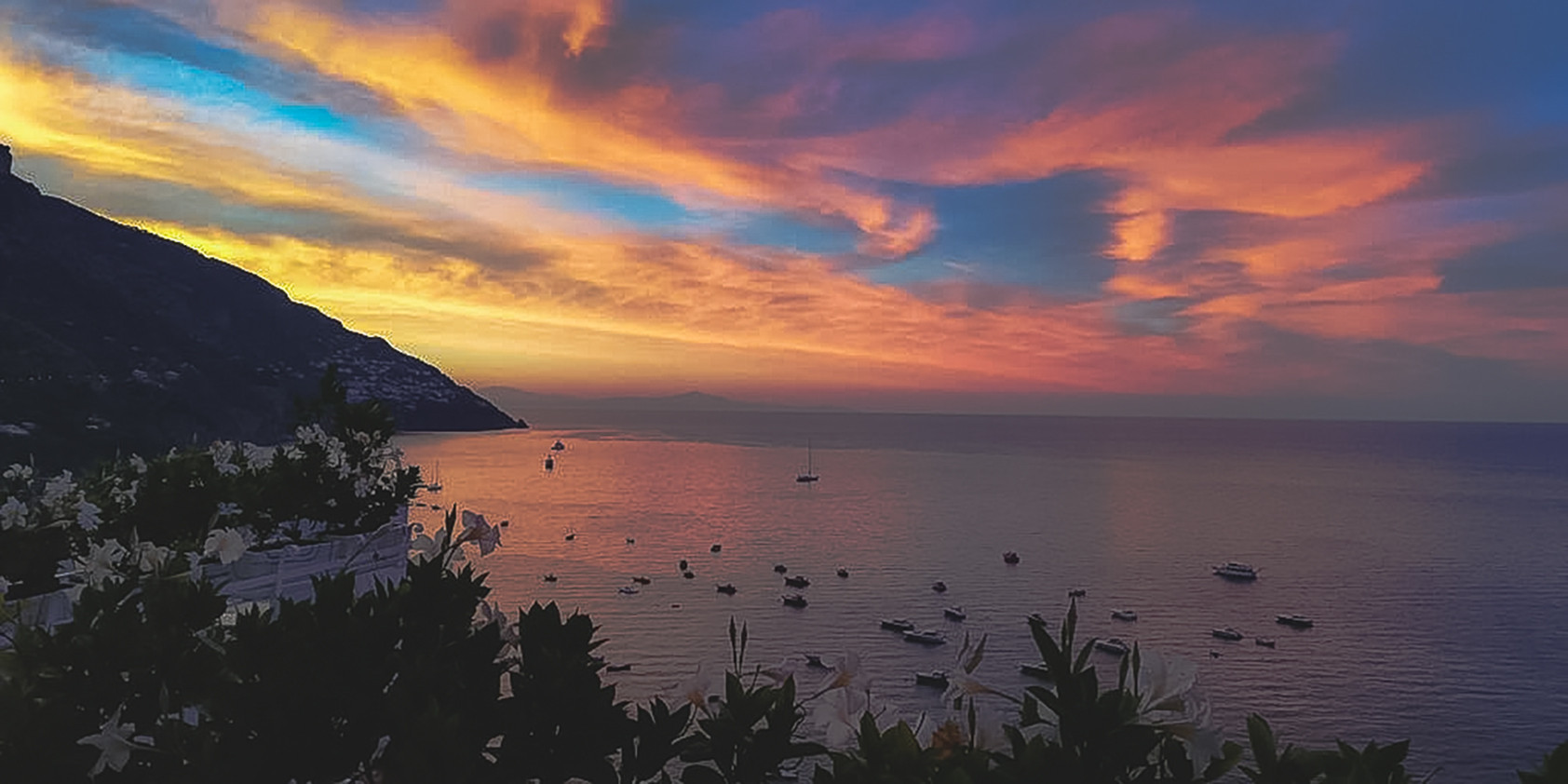 Positano - Casa