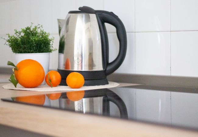 Appartamento a Sori - Appartamento SAPORE DI SORI EXTREME-Affitti Brevi Appartamento a Sori - Appartamento SAPORE DI SORI EXTREME-Affitti Brevi