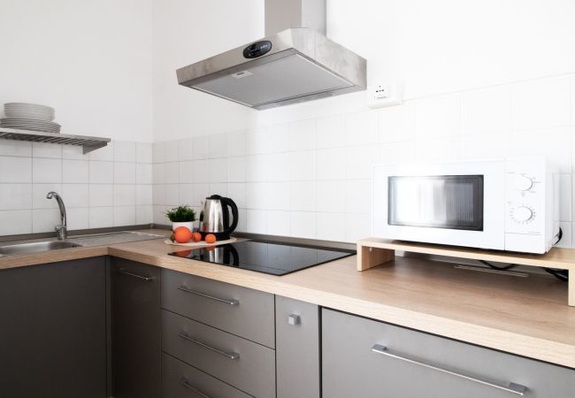 Appartamento a Sori - Appartamento SAPORE DI SORI EXTREME-Affitti Brevi Appartamento a Sori - Appartamento SAPORE DI SORI EXTREME-Affitti Brevi
