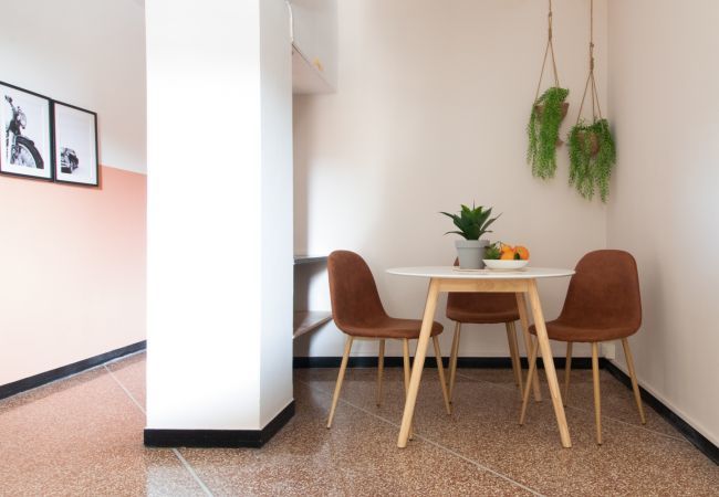 Appartamento a Sori - Appartamento SAPORE DI SORI EXTREME-Affitti Brevi Appartamento a Sori - Appartamento SAPORE DI SORI EXTREME-Affitti Brevi