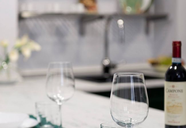 Appartamento a Milano - Ca' Lucia - Affitti Brevi Italia Appartamento a Milano - Ca' Lucia - Affitti Brevi Italia