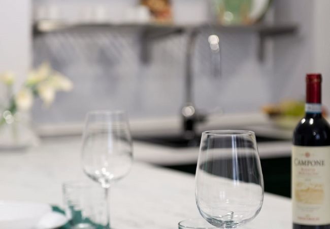 Appartamento a Milano - Ca' Lucia - Affitti Brevi Italia Appartamento a Milano - Ca' Lucia - Affitti Brevi Italia