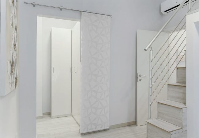 Appartamento a Milano - Ca' Lucia - Affitti Brevi Italia Appartamento a Milano - Ca' Lucia - Affitti Brevi Italia