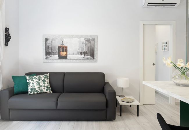 Appartamento a Milano - Ca' Lucia - Affitti Brevi Italia Appartamento a Milano - Ca' Lucia - Affitti Brevi Italia