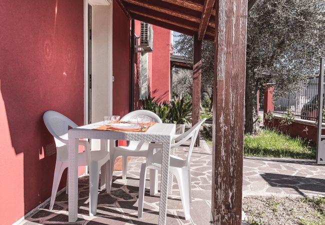 Appartamento a Rimini - Appartamento La Casa Rossa - Affitti Brevi Italia Appartamento a Rimini - Appartamento La Casa Rossa - Affitti Brevi Italia
