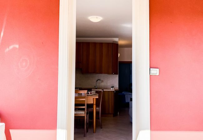 Appartamento a Rimini - Appartamento La Casa Rossa - Affitti Brevi Italia Appartamento a Rimini - Appartamento La Casa Rossa - Affitti Brevi Italia