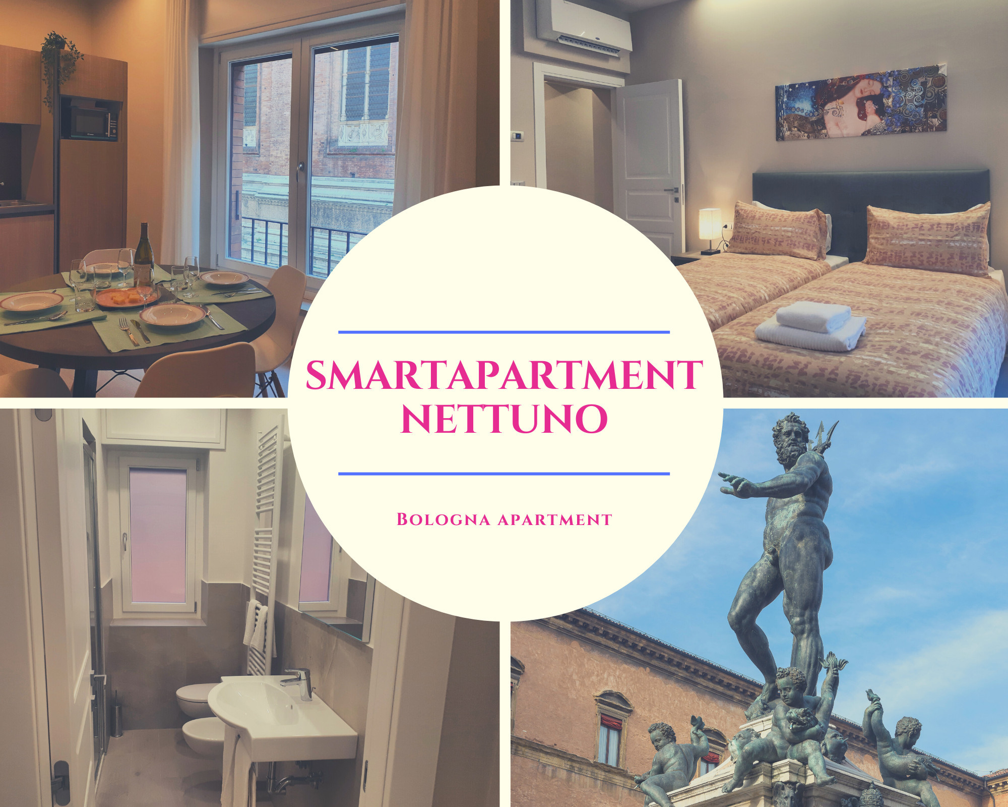 Bologna - Appartamento