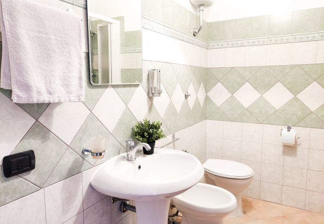 Appartamento a Ulassai - Appartamento La Capretta Bianca - Affitti Brevi It Appartamento a Ulassai - Appartamento La Capretta Bianca - Affitti Brevi It